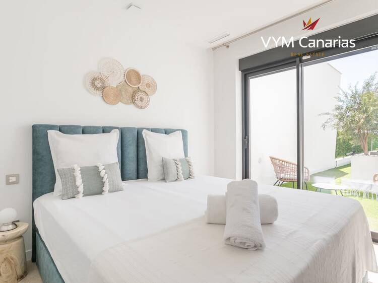 House / Villa Campana Bay, Balcón de Finestrat – Terra Marina, Finestrat