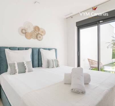 House / Villa Campana Bay, Balcón de Finestrat – Terra Marina, Finestrat