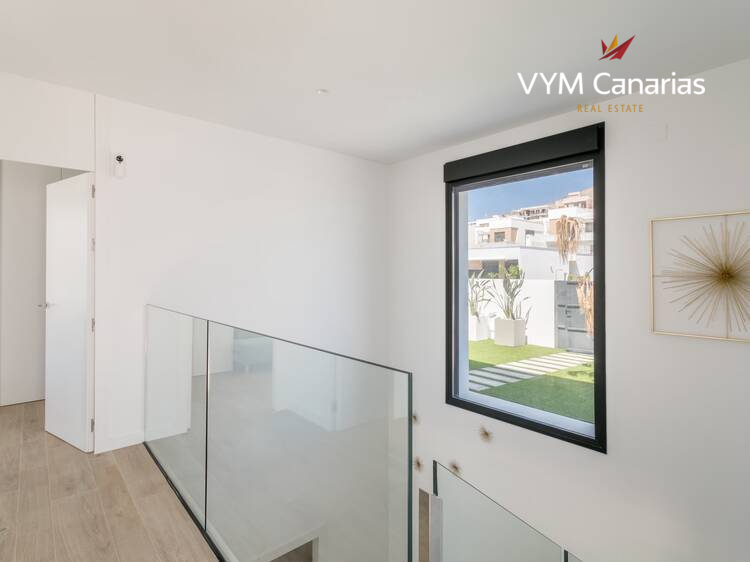 House / Villa Campana Bay, Balcón de Finestrat – Terra Marina, Finestrat