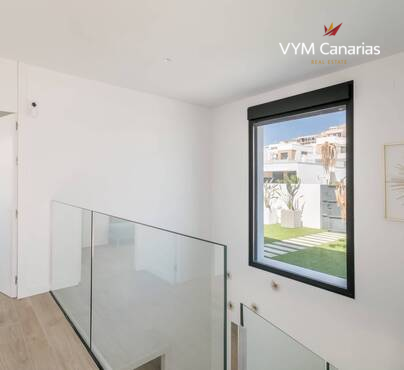 House / Villa Campana Bay, Balcón de Finestrat – Terra Marina, Finestrat