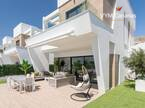 House / Villa Campana Bay, Balcón de Finestrat – Terra Marina, Finestrat