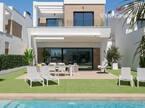 House / Villa Campana Bay, Balcón de Finestrat – Terra Marina, Finestrat