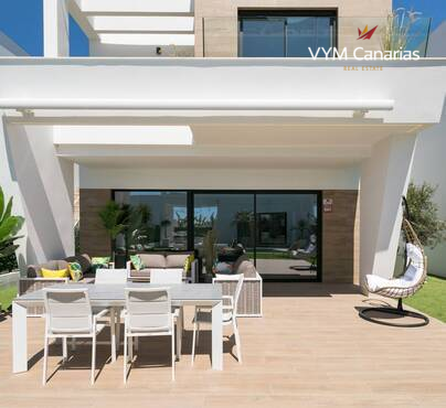 House / Villa Campana Bay, Balcón de Finestrat – Terra Marina, Finestrat