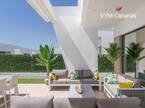 House / Villa Campana Bay, Balcón de Finestrat – Terra Marina, Finestrat