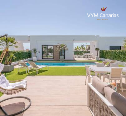 House / Villa Campana Bay, Balcón de Finestrat – Terra Marina, Finestrat
