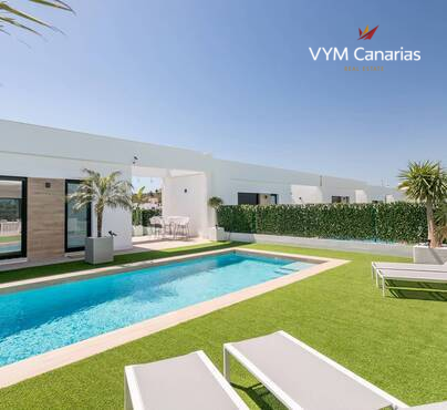 House / Villa Campana Bay, Balcón de Finestrat – Terra Marina, Finestrat