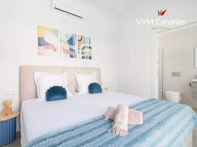 House / Villa Campana Bay, Balcón de Finestrat – Terra Marina, Finestrat