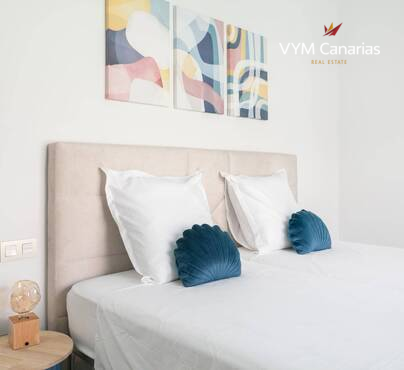 House / Villa Campana Bay, Balcón de Finestrat – Terra Marina, Finestrat