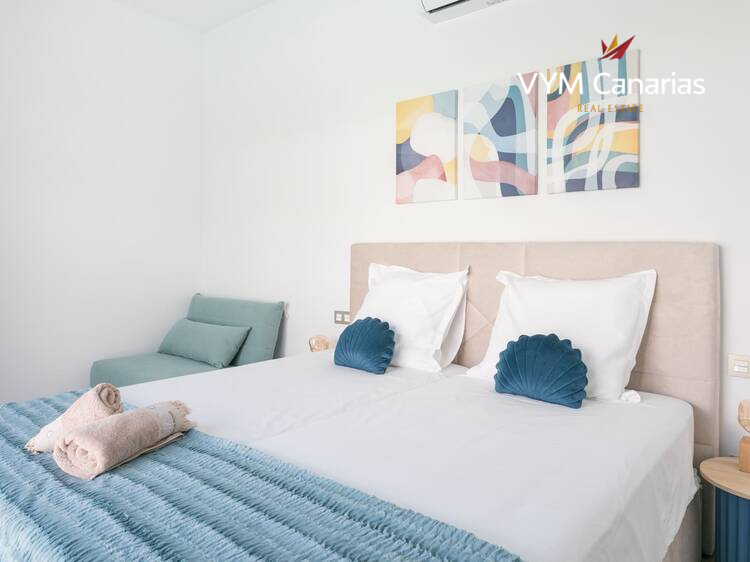 House / Villa Campana Bay, Balcón de Finestrat – Terra Marina, Finestrat