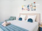 House / Villa Campana Bay, Balcón de Finestrat – Terra Marina, Finestrat