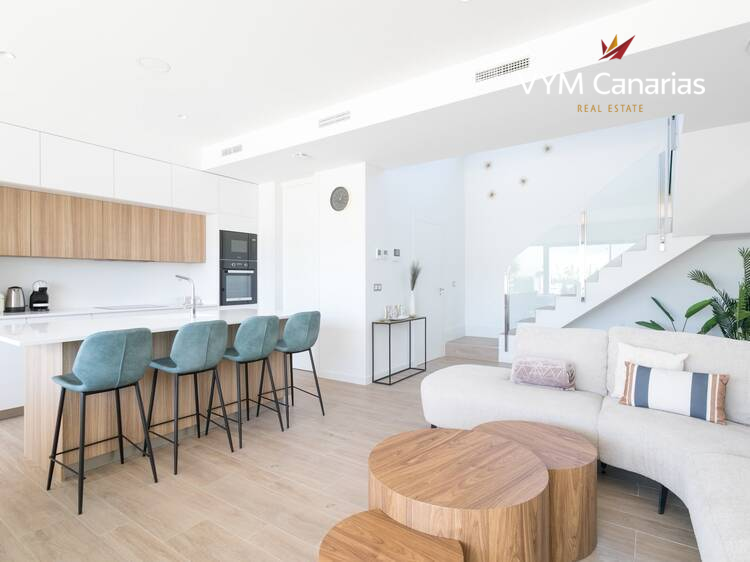 House / Villa Campana Bay, Balcón de Finestrat – Terra Marina, Finestrat