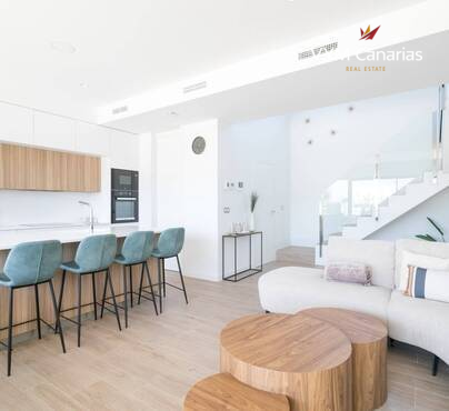 House / Villa Campana Bay, Balcón de Finestrat – Terra Marina, Finestrat