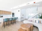 House / Villa Campana Bay, Balcón de Finestrat – Terra Marina, Finestrat