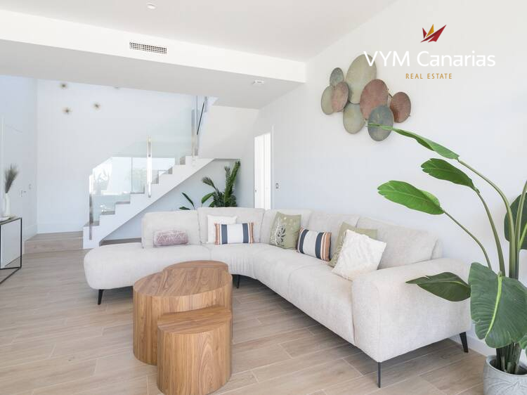 House / Villa Campana Bay, Balcón de Finestrat – Terra Marina, Finestrat
