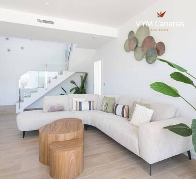 House / Villa Campana Bay, Balcón de Finestrat – Terra Marina, Finestrat