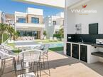 House / Villa Campana Bay, Balcón de Finestrat – Terra Marina, Finestrat