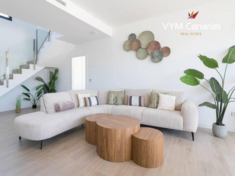 House / Villa Campana Bay, Balcón de Finestrat – Terra Marina, Finestrat