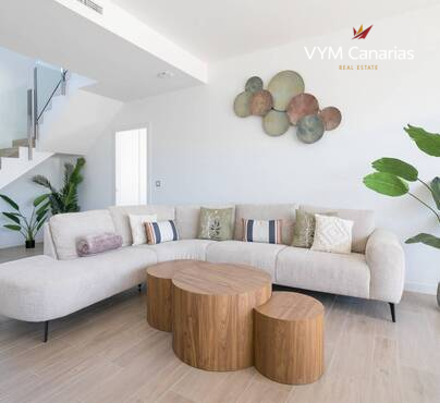House / Villa Campana Bay, Balcón de Finestrat – Terra Marina, Finestrat