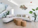 House / Villa Campana Bay, Balcón de Finestrat – Terra Marina, Finestrat