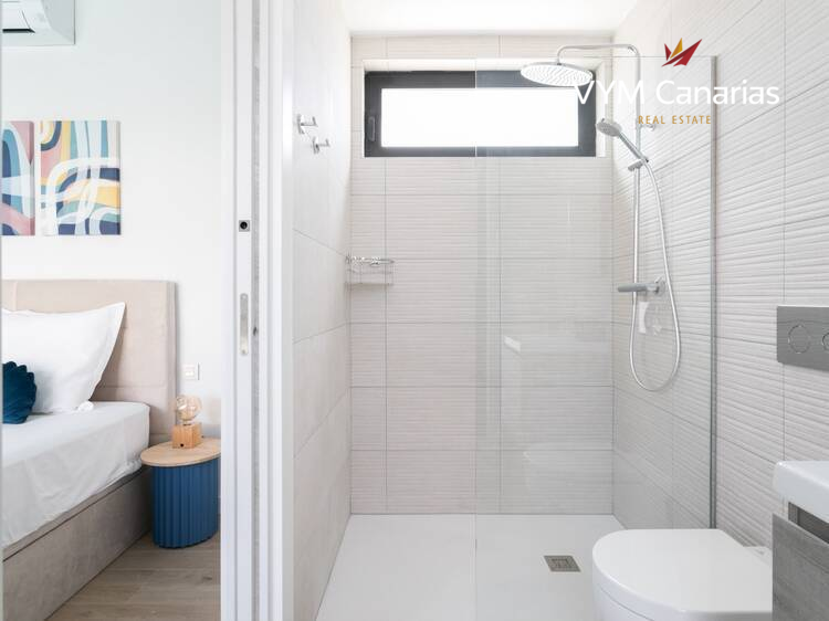 House / Villa Campana Bay, Balcón de Finestrat – Terra Marina, Finestrat