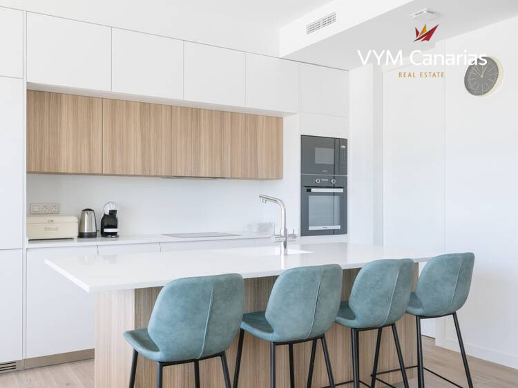 House / Villa Campana Bay, Balcón de Finestrat – Terra Marina, Finestrat