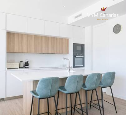 House / Villa Campana Bay, Balcón de Finestrat – Terra Marina, Finestrat