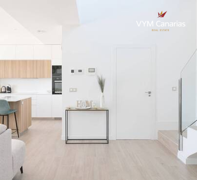 House / Villa Campana Bay, Balcón de Finestrat – Terra Marina, Finestrat