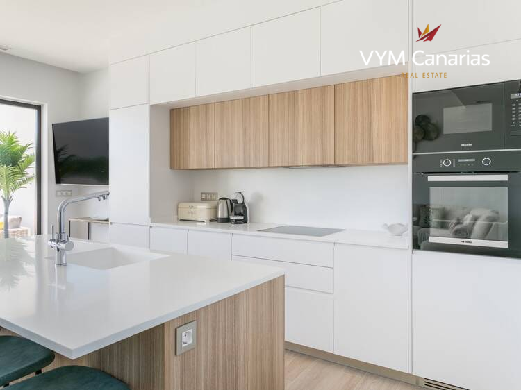 House / Villa Campana Bay, Balcón de Finestrat – Terra Marina, Finestrat