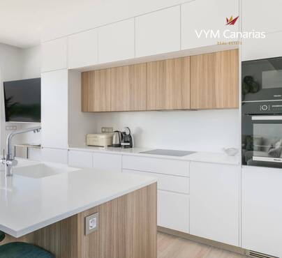 House / Villa Campana Bay, Balcón de Finestrat – Terra Marina, Finestrat
