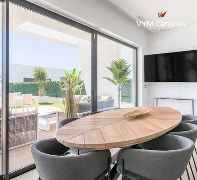 House / Villa Campana Bay, Balcón de Finestrat – Terra Marina, Finestrat