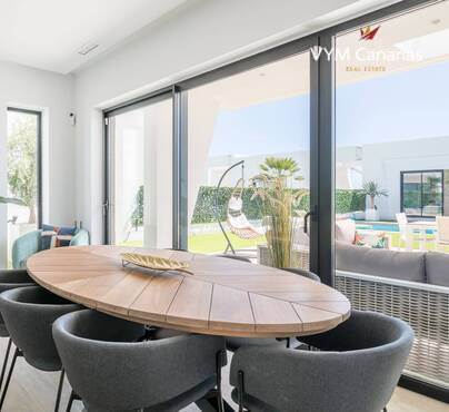 House / Villa Campana Bay, Balcón de Finestrat – Terra Marina, Finestrat