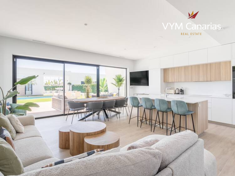 House / Villa Campana Bay, Balcón de Finestrat – Terra Marina, Finestrat