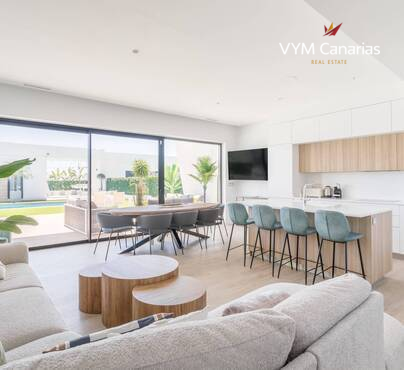 House / Villa Campana Bay, Balcón de Finestrat – Terra Marina, Finestrat