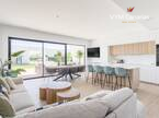 House / Villa Campana Bay, Balcón de Finestrat – Terra Marina, Finestrat