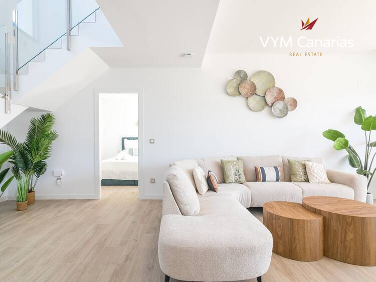 House / Villa Campana Bay, Balcón de Finestrat – Terra Marina, Finestrat