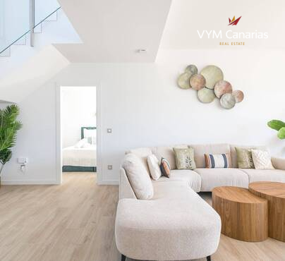 House / Villa Campana Bay, Balcón de Finestrat – Terra Marina, Finestrat