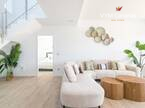 House / Villa Campana Bay, Balcón de Finestrat – Terra Marina, Finestrat