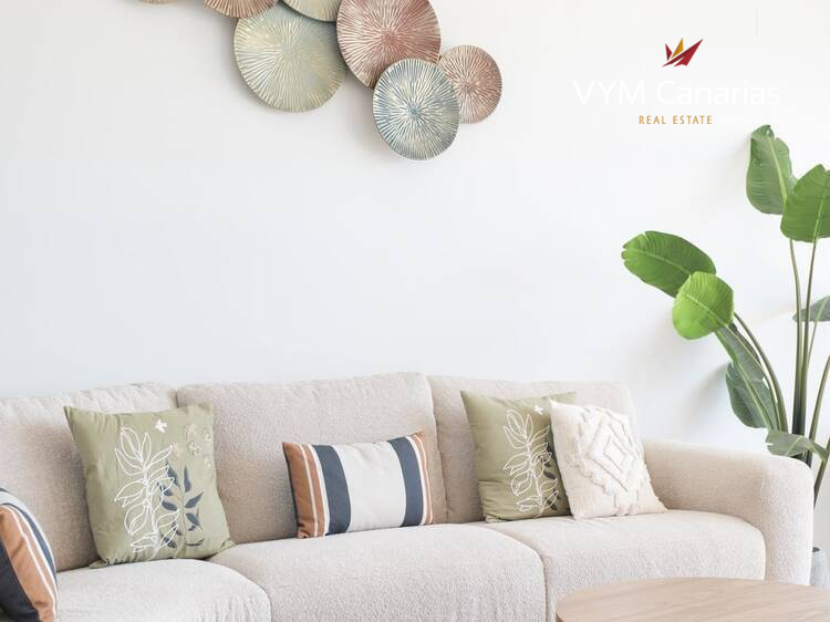 House / Villa Campana Bay, Balcón de Finestrat – Terra Marina, Finestrat