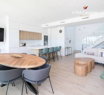 House / Villa Campana Bay, Balcón de Finestrat – Terra Marina, Finestrat