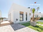 House / Villa Campana Bay, Balcón de Finestrat – Terra Marina, Finestrat