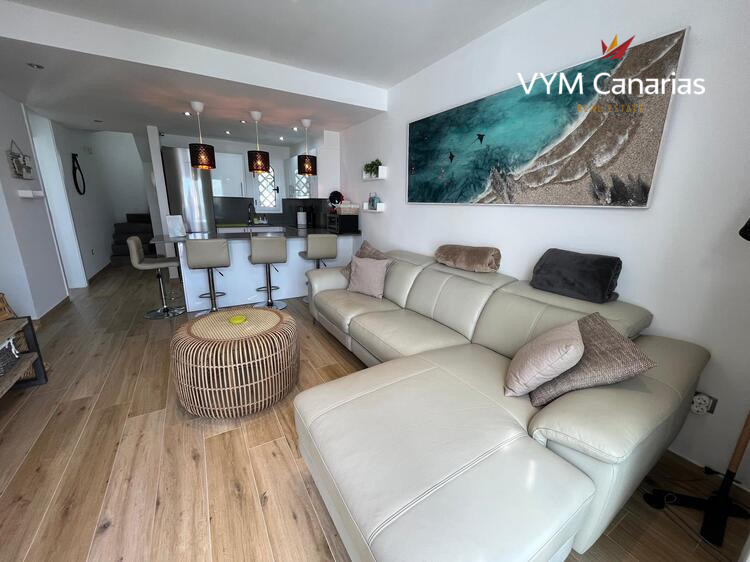 Wohnung – Penthouse Adeje Paradise, Playa Paraiso, Adeje
