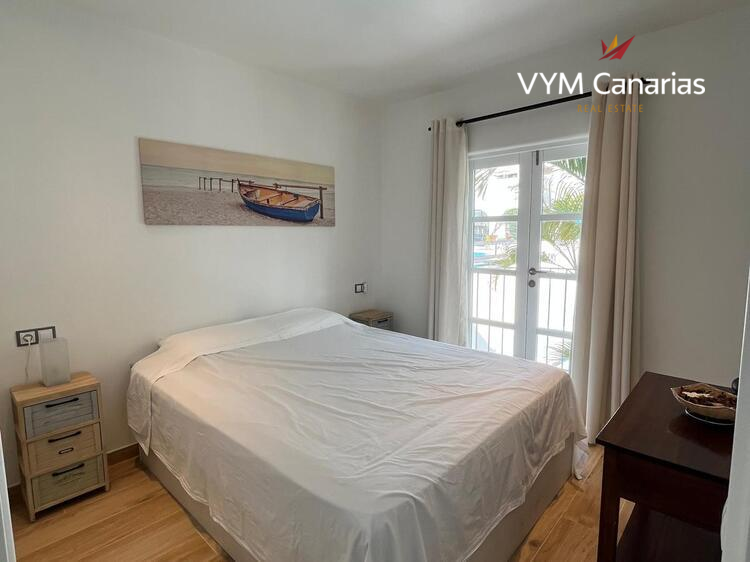 Wohnung – Penthouse Adeje Paradise, Playa Paraiso, Adeje