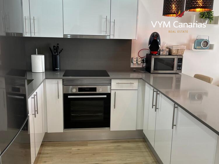 Wohnung – Penthouse Adeje Paradise, Playa Paraiso, Adeje