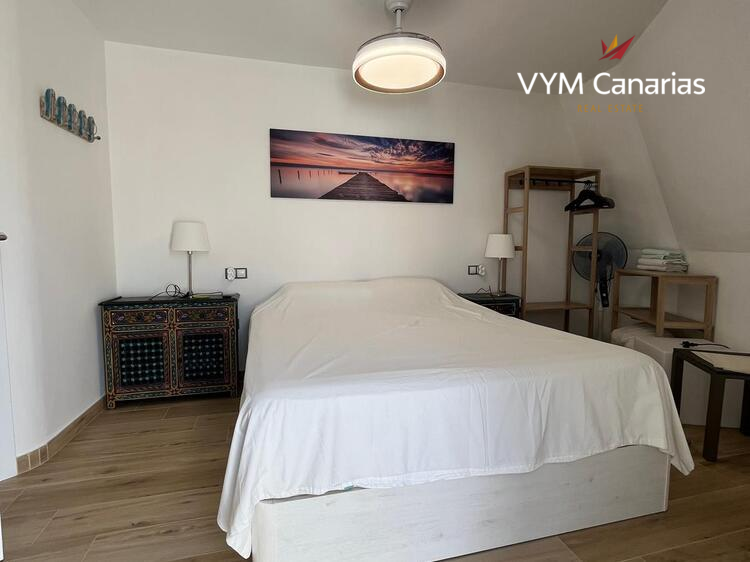 Wohnung – Penthouse Adeje Paradise, Playa Paraiso, Adeje