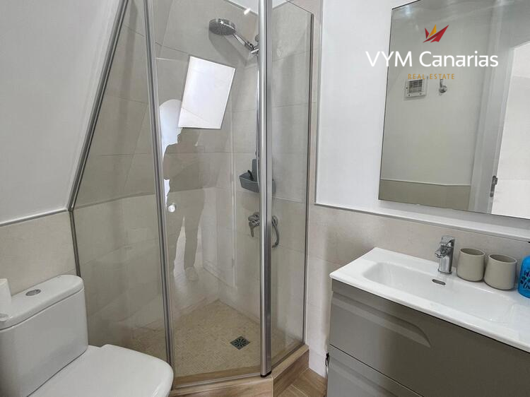 Wohnung – Penthouse Adeje Paradise, Playa Paraiso, Adeje