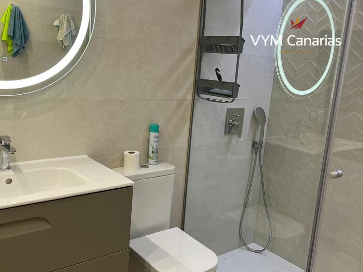 Wohnung – Penthouse Adeje Paradise, Playa Paraiso, Adeje