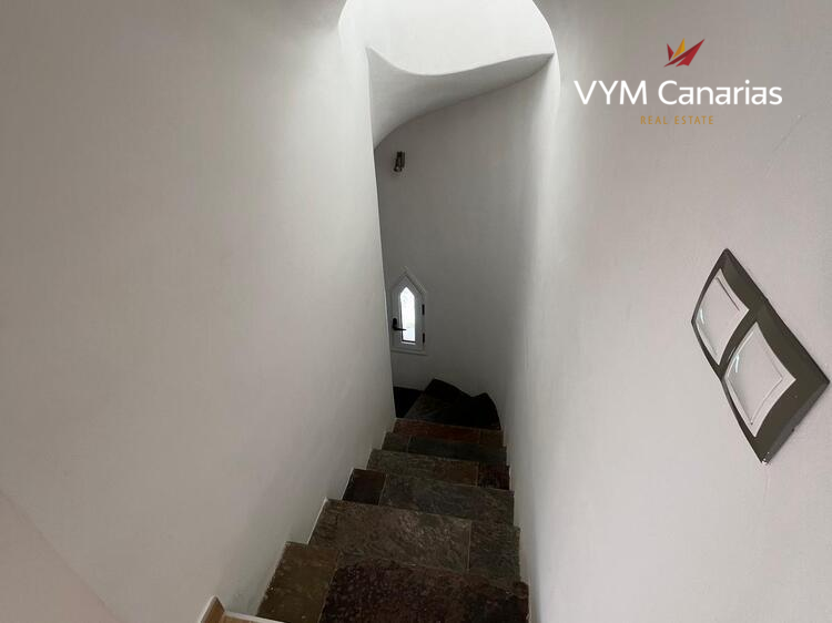 Wohnung – Penthouse Adeje Paradise, Playa Paraiso, Adeje