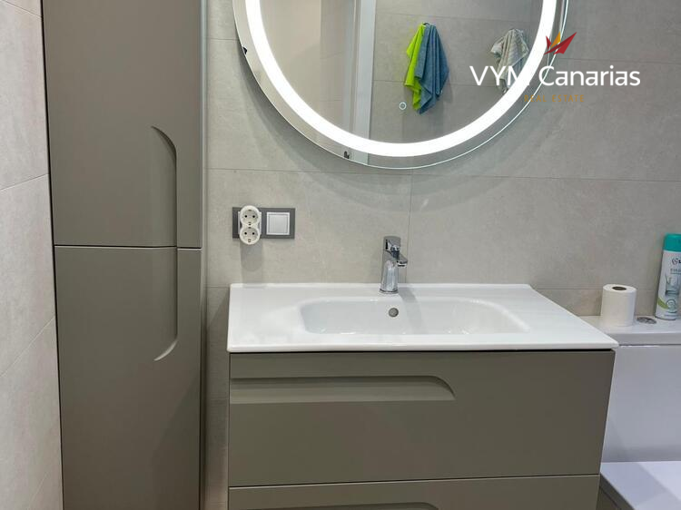 Wohnung – Penthouse Adeje Paradise, Playa Paraiso, Adeje