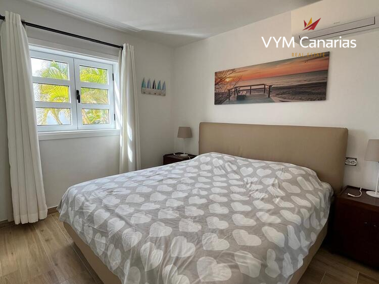 Wohnung – Penthouse Adeje Paradise, Playa Paraiso, Adeje