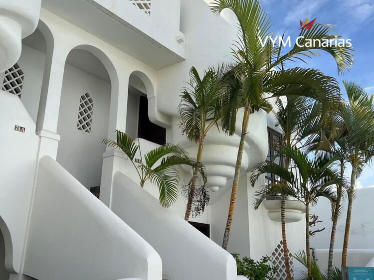 Wohnung – Penthouse Adeje Paradise, Playa Paraiso, Adeje